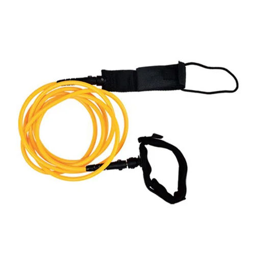 Safety Leash - Capacity (Person): 1