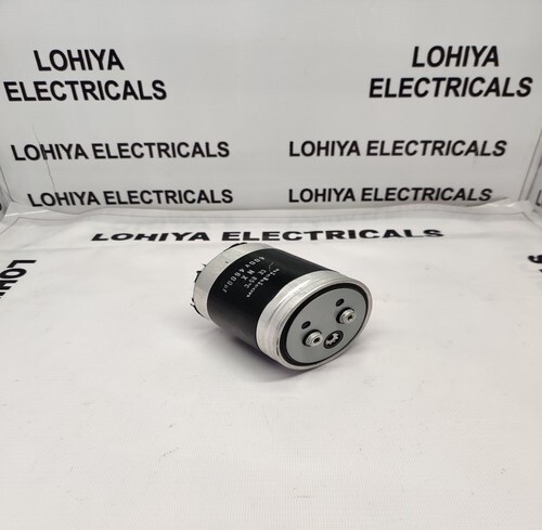 NICHICON NX 400V 4600UF CAPACITOR