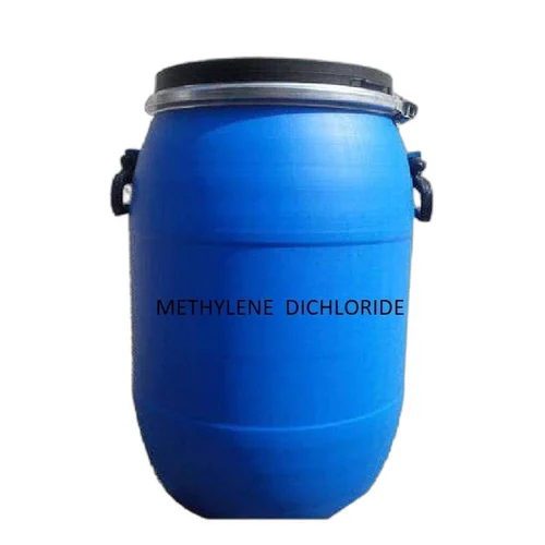 Liquid Methylene Dichloride