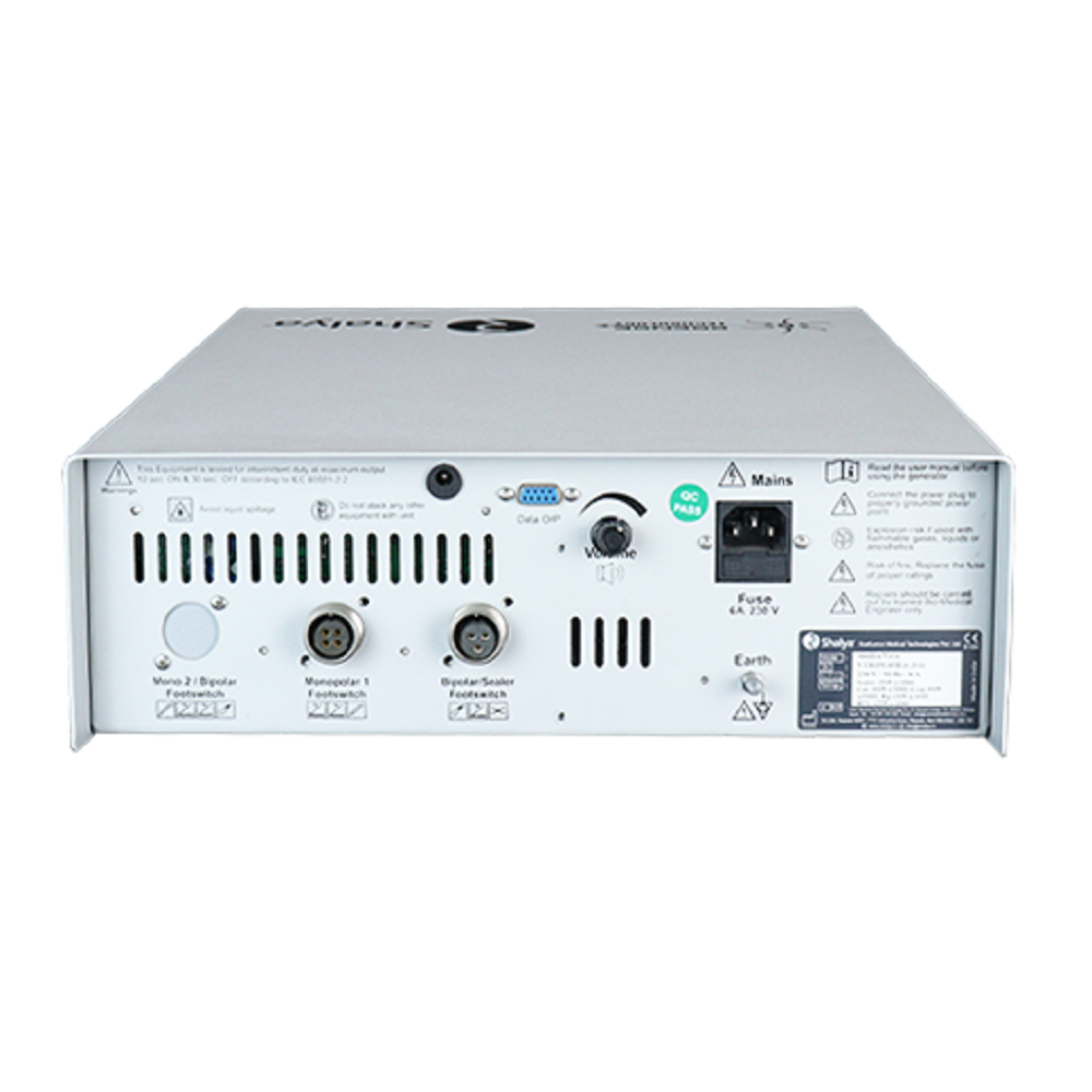 Radiofrequency Ablation Machine