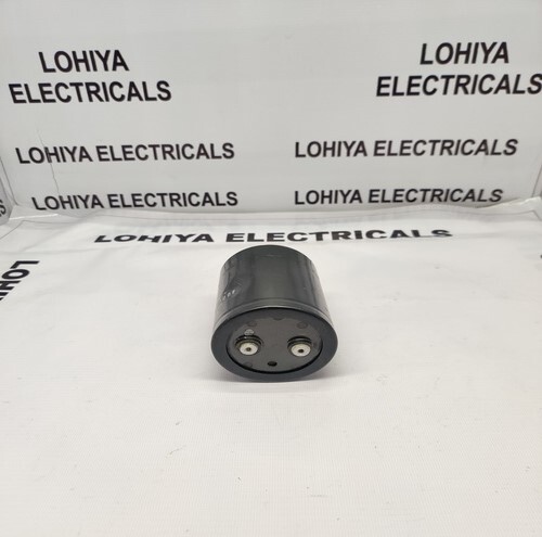 NIPPON CHEMI-CON 400V 4700UF CAPACITOR