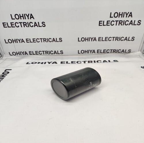NIPPON CHEMI-CON 400V 4700UF CAPACITOR