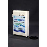 Industrial Water Conditioner