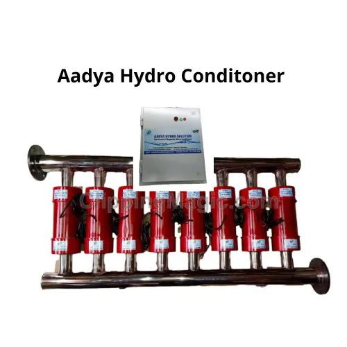 Agricultural Water Conditioner