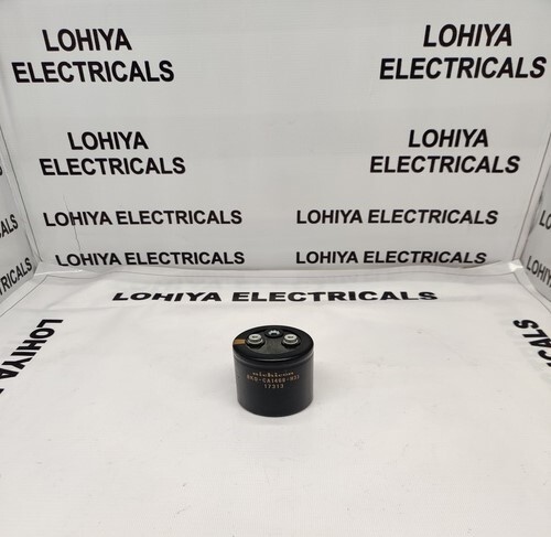 NICHICON BKO-CA1468-H33 CAPACITOR