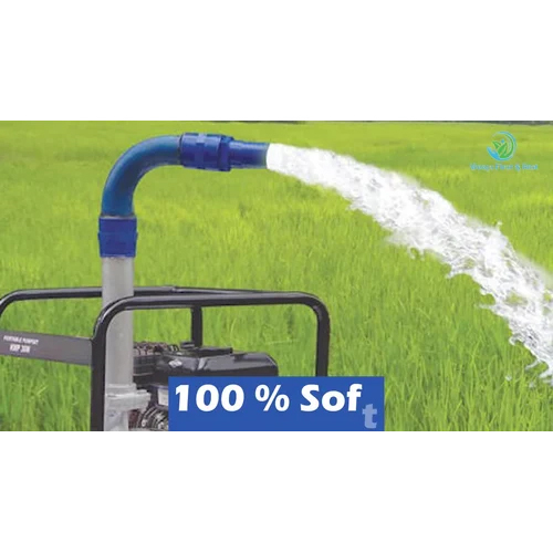 Water Softening Systems