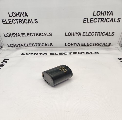 NICHICON BKO-CA1468-H33 CAPACITOR