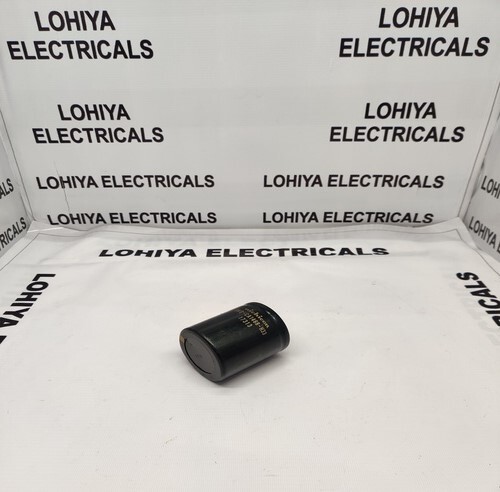 NICHICON BKO-CA1468-H33 CAPACITOR