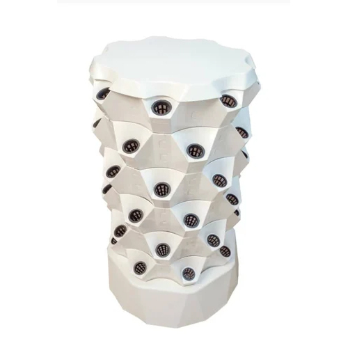 Aeroponic Tower Cost