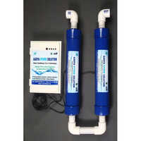 Magnetic Water Conditioner
