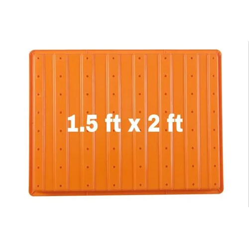 Hydroponic Tray Manufacturer