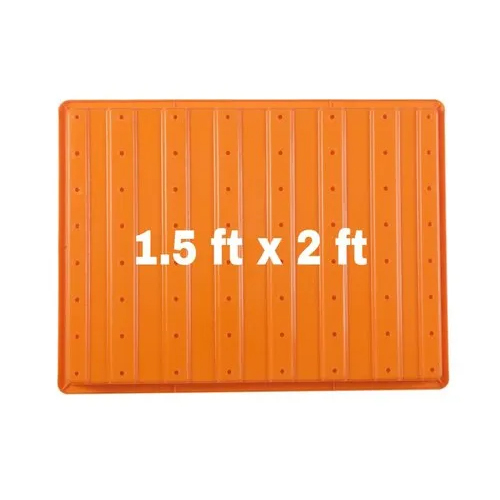 Hydroponic Fodder Tray
