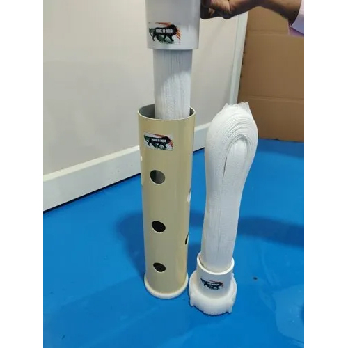 Industrial Activated Carbon Filters