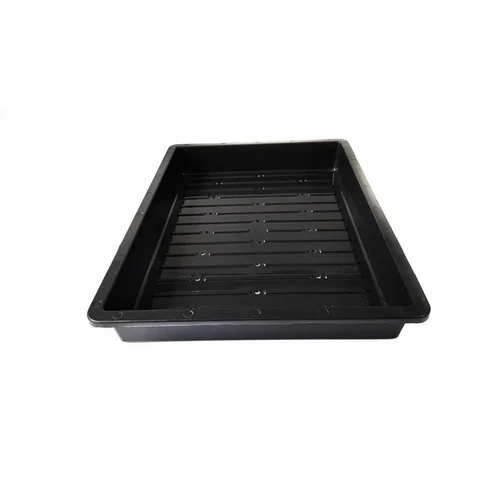 Plastic Tray For Hydroponic