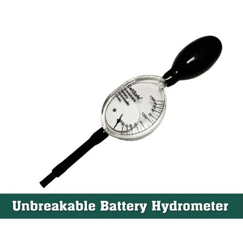 Battery Hydrometer