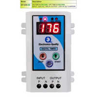 Hydroponic Automatic Timer