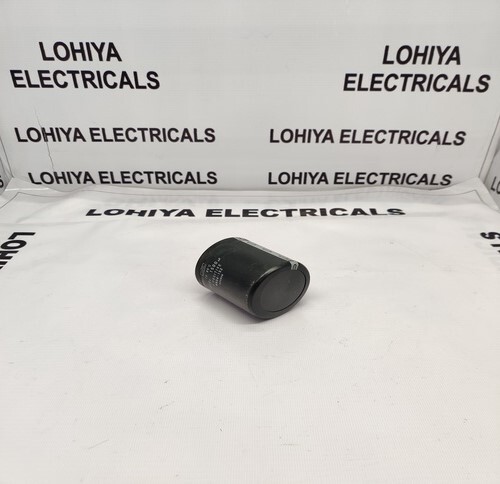 NIPPON CHEMI-CON 400V 1500UF CAPACITOR