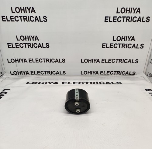 NIPPON CHEMI-CON 400V 1500UF CAPACITOR