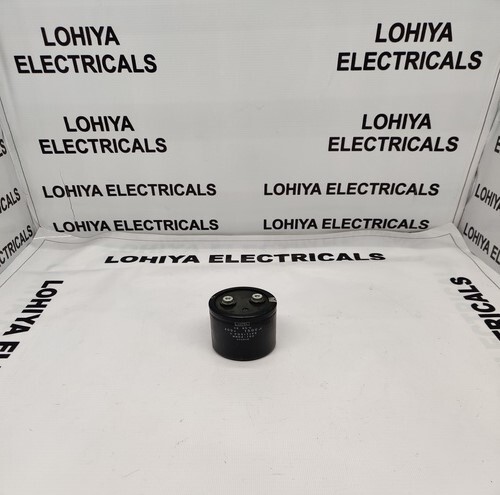 NIPPON CHEMI-CON 400V 1500UF CAPACITOR