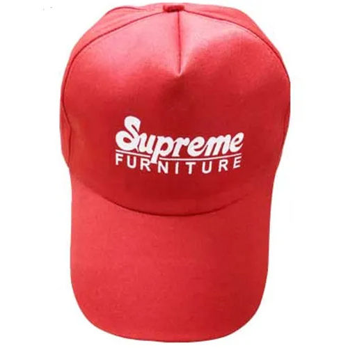 Multicolor Cement Company Cap