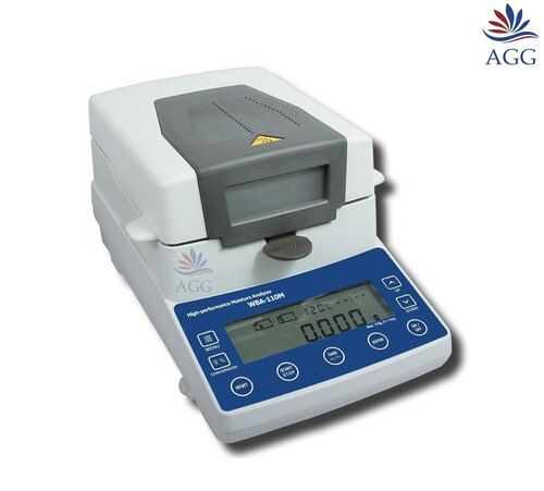 Moisture Analyzer Calibration Service