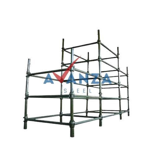 Scaffolding System