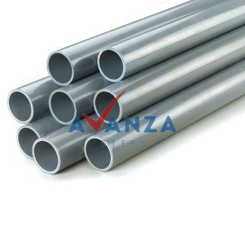 Heavy Duty Ms Pipes