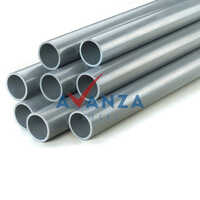 Ms Pipes - Feature: Heavy Duty