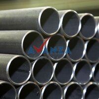 Erw Pipe - Mild Steel Seamless Grey | Rust Free Durability, High-quality Performance