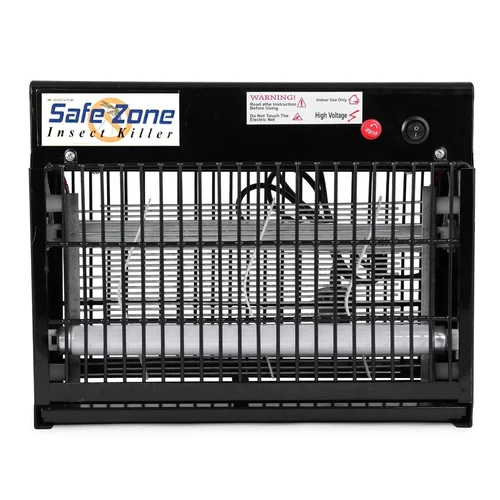 12 Inch Safe Zone Flying Insect Killer Machine