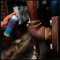 LPS 3 Premier Rust Inhibitor (380 Ml)