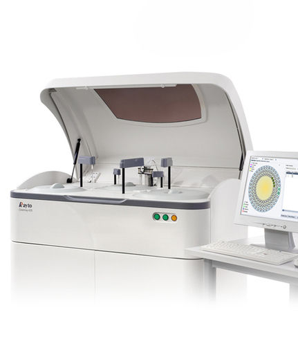 Rayto Chemray 420 Automatic Biochemistry Analyzer