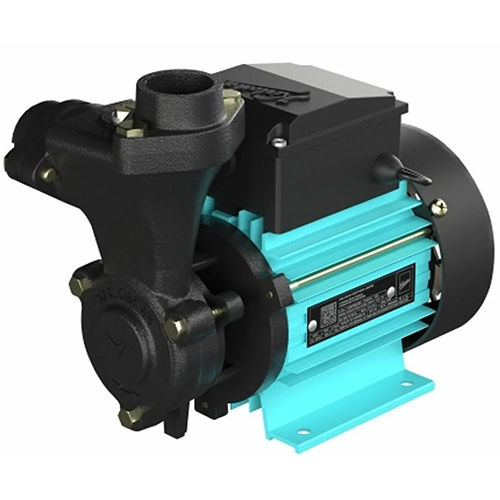 0.5hp Kirloskar Rian Monoblock Pump