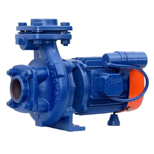 Blue Kirloskar Hasti Monoblock Pump