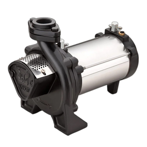 Open Well Winsor Submersible Pump
