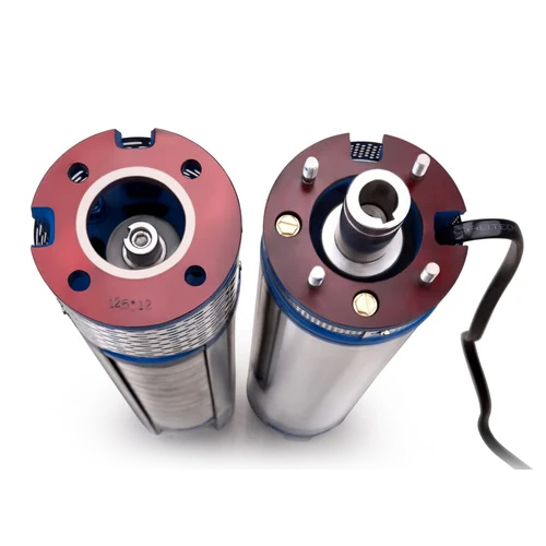 7.5 HP Submersible Pump Set