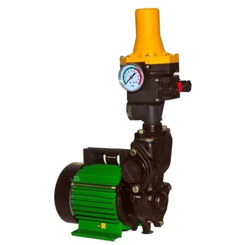 Kirloskar Star-Galaxy-Mini Pump Application: Submersible