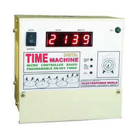 Programmable Digital Timer