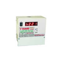 V Guard 3 Phase Digital Voltage Stabilizer