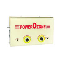 Industrial Ozone Generator