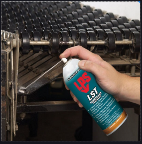 LPS  LST Penetrant (382 ml)