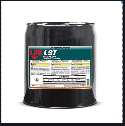 LPS  LST Penetrant (382 ml)