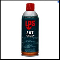 LPS  LST Penetrant (382 ml)