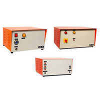 Electromagnetic Chuck Controller Series. (nmc Model)