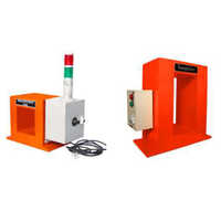 Coil Type Demagnetizer