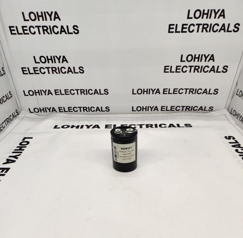 KEMET ALS30A1331KJN CAPACITOR