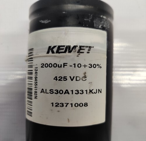 KEMET ALS30A1331KJN CAPACITOR