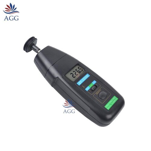 Digital Tachometer Calibration