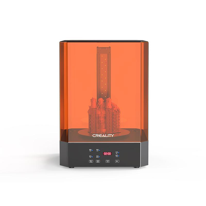 Creality3D UW-02 3D Printer Curing Machine