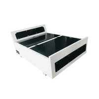 Iron Bed